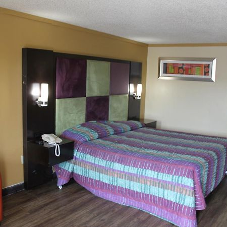 Executive Inn & Suites 내슈빌 외부 사진